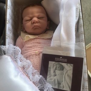 welcome home baby emily